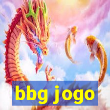 bbg jogo